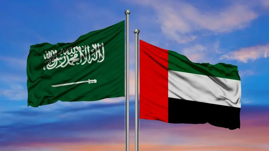 uae saudi arabia trade relations 1024x576 1
