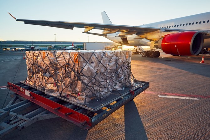 air freight UAE to Gulf countrie