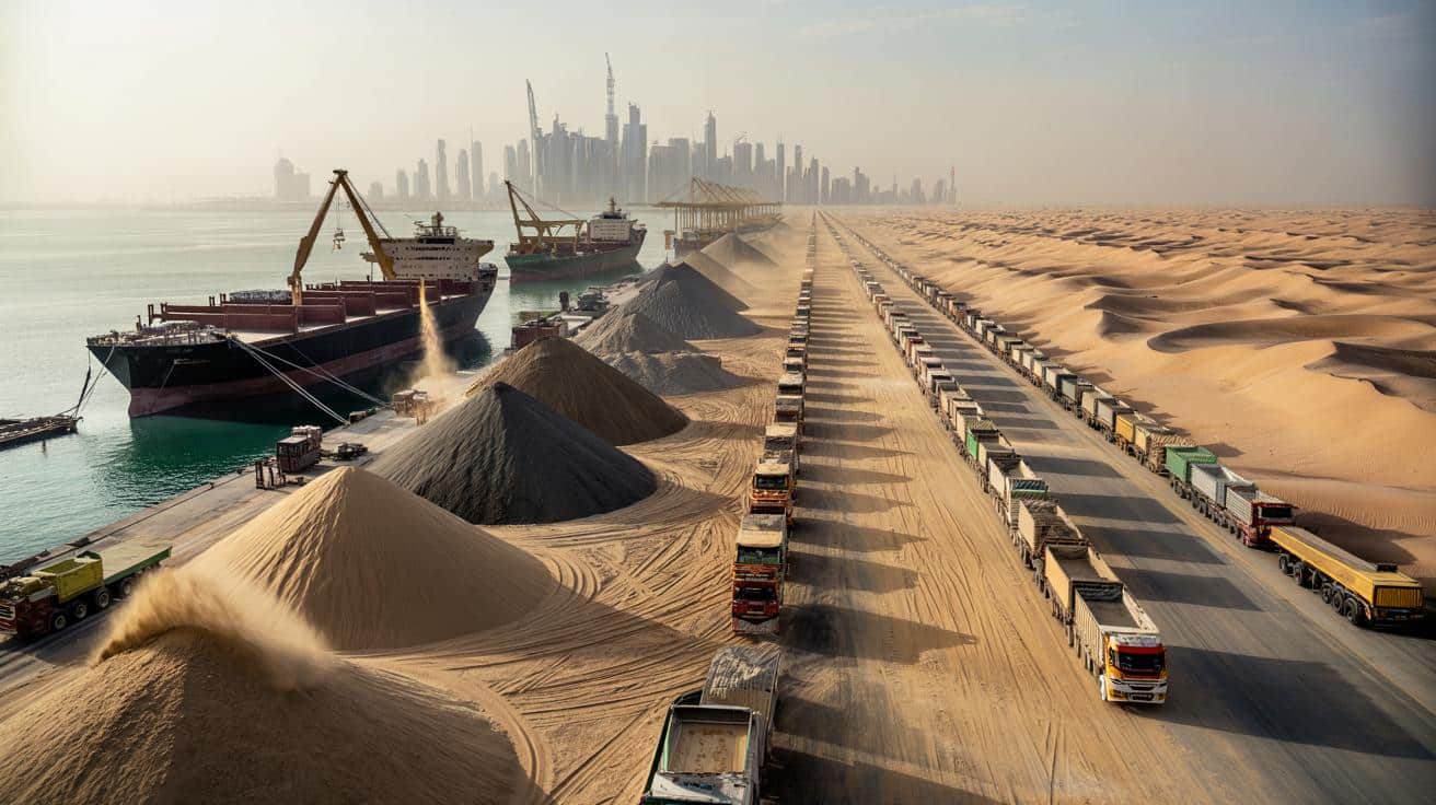 Saudi customs import from UAE