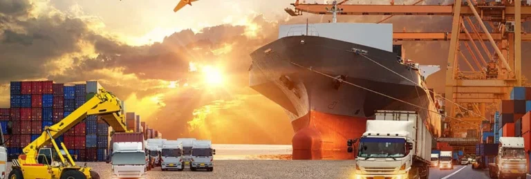 UAE to Bahrain cargo services