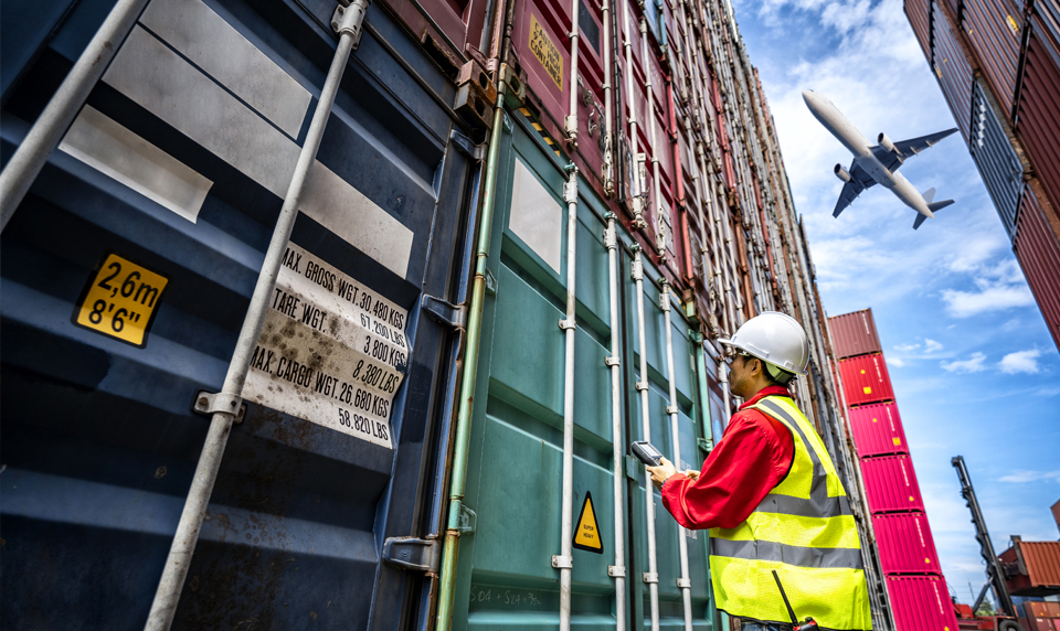 customs brokerage UAE