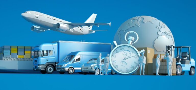 door to door cargo UAE
