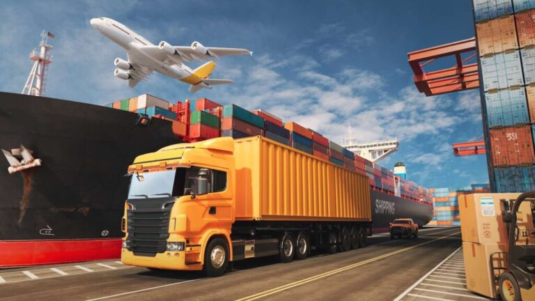 taxes UAE cargo clearance