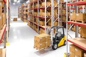 E commerce Fulfillment UAE