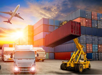 AE to Saudi Arabia Logistics Services