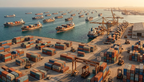 Cheapest Cargo UAE to Saudi