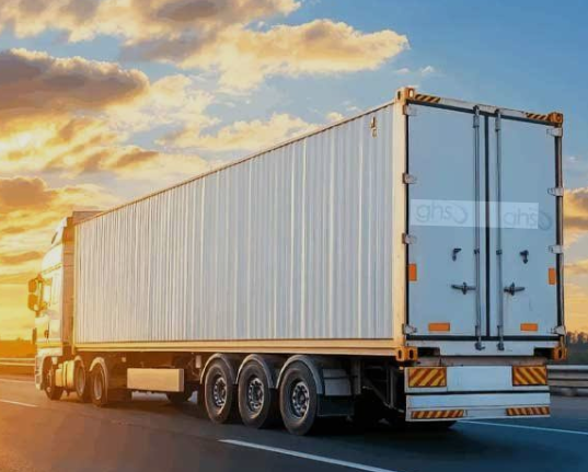 GCC Cargo Transportation UAE