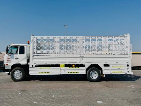 Truck Transport UAE