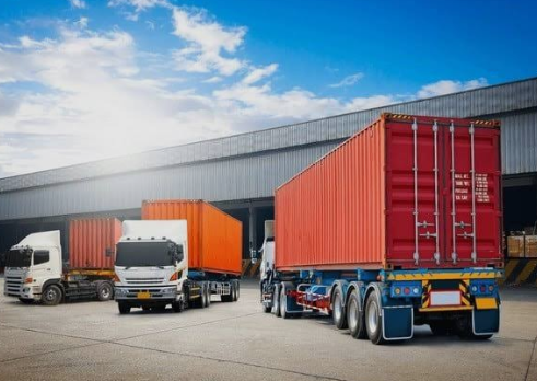 UAE Gulf cargo solutions