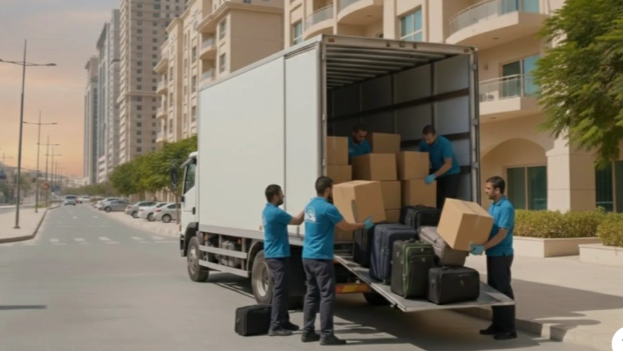 UAE to Bahrain Logistics