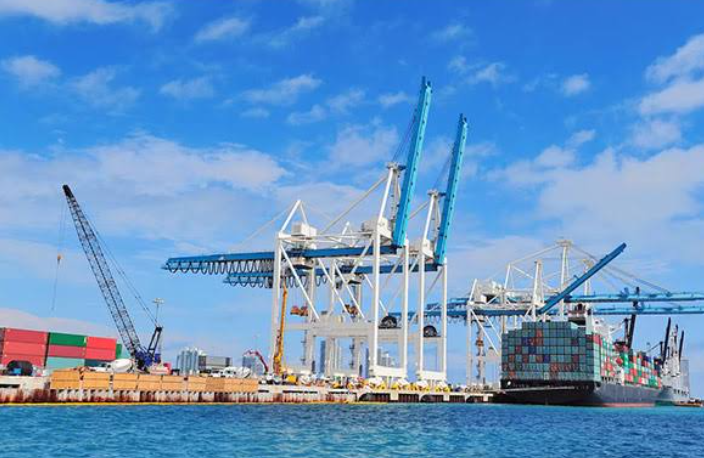 UAE to Kuwait Cargo Delivery